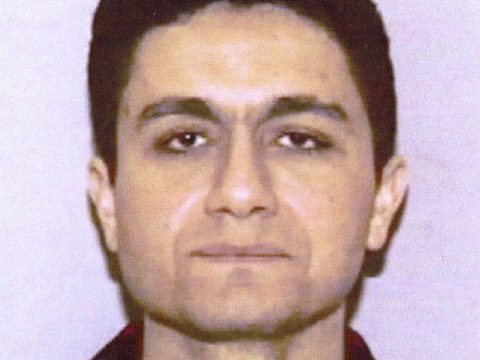 Mohamed Atta