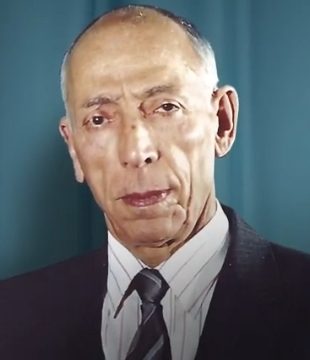 Mohamed Boudiaf