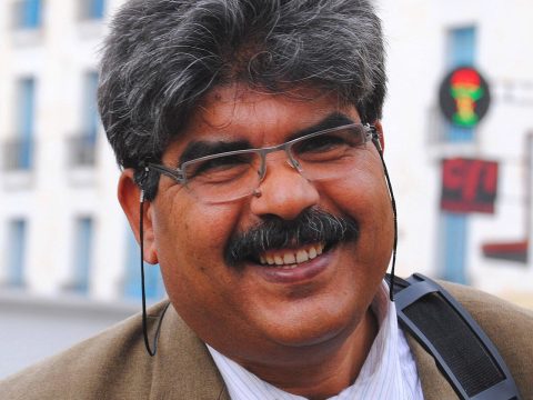 Mohamed Brahmi