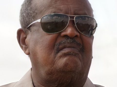 Mohamud Muse Hersi