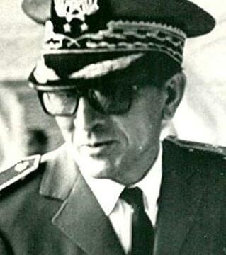 Mohamed Oufkir