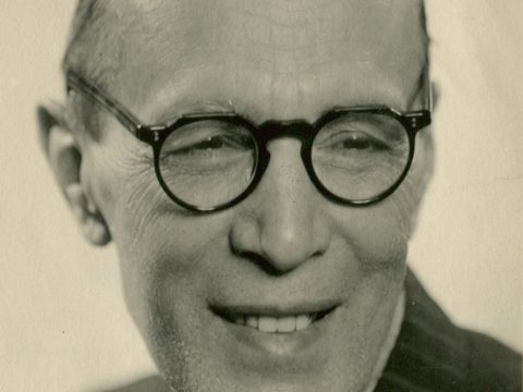 Mohammad-Taqi Bahar