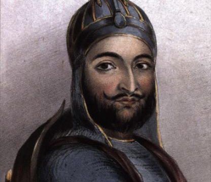 Akbar Khan