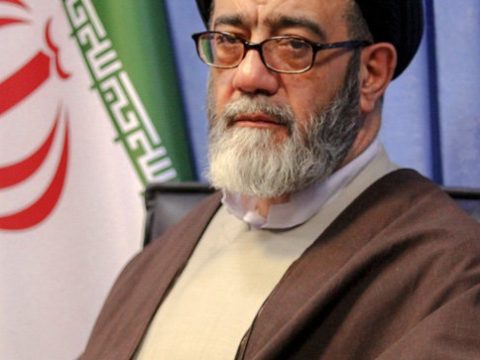 Mohammad Ali Ale-Hashem