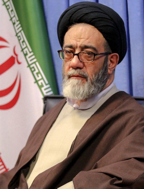 Mohammad Ali Ale-Hashem