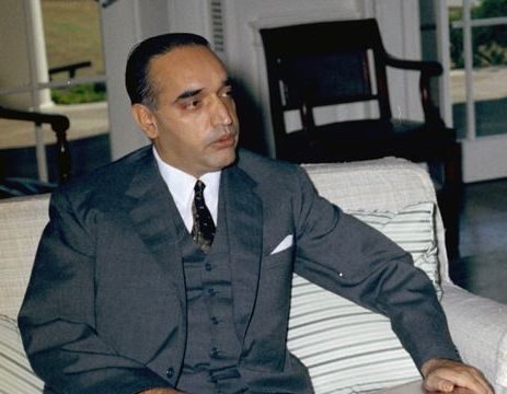 Mohammad Hashim Maiwandwal