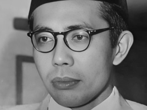 Mohammad Natsir