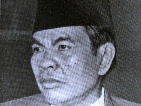 Muhammad Yamin