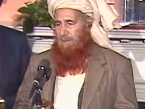 Mohammad Yunus Khalis