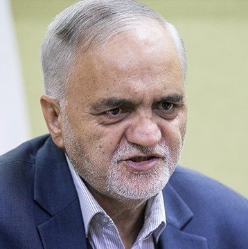 Mohammad-Reza Rahchamani