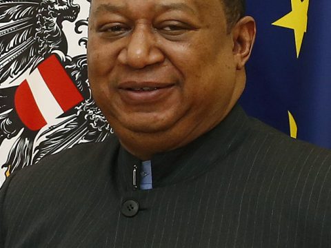 Mohammed Barkindo