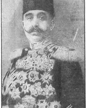 Şerif Paşa