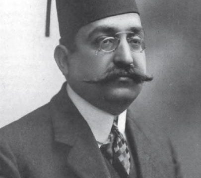 Muhammad Farid