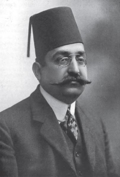 Muhammad Farid