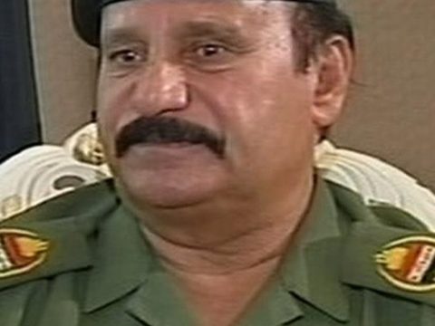Mohammed Hamza Zubeidi