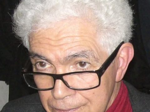 Mohammed Harbi