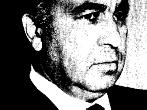 Mohammed Karim Lamrani