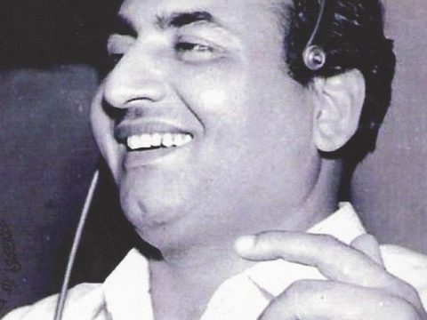 Mohammed Rafi