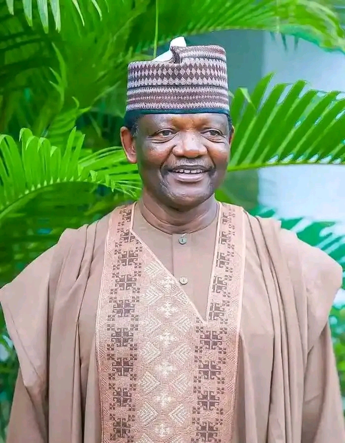 Mohammed Hassan