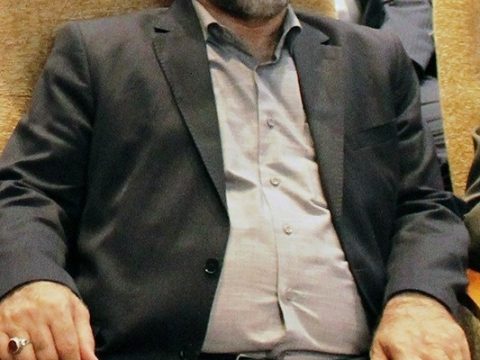 Mohsen Fakhrizadeh