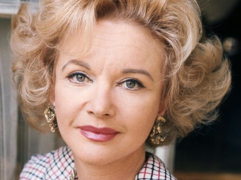 Moira Lister