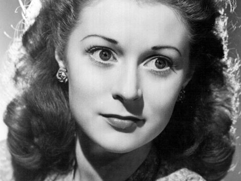 Moira Shearer