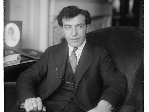 Benno Moiseiwitsch