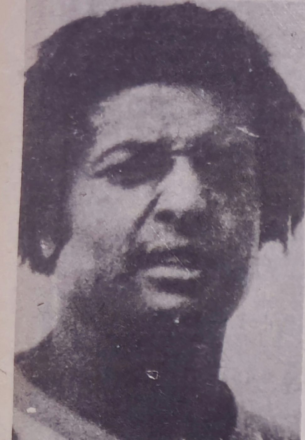 Mokhtar Hasni