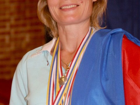 Natalia Molchanova