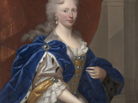 Countess Palatine Dorothea Sophie of Neuburg