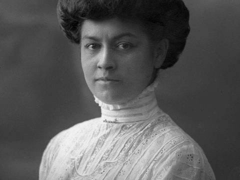 Molla Mallory