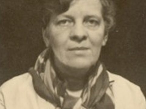 Mollie Faustman