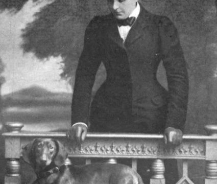 Louisa Martin