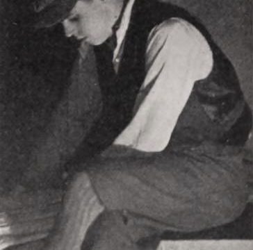 Albert Hackett