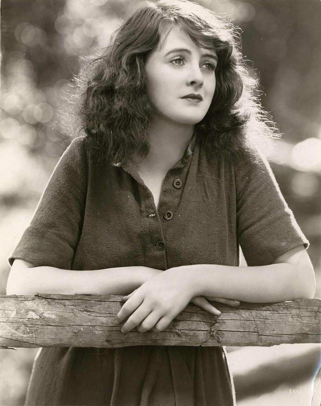 Molly O’Day