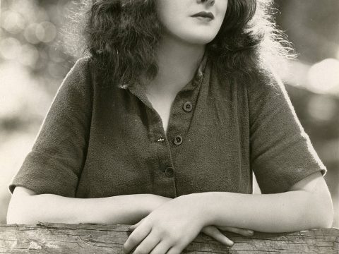 Molly O’Day