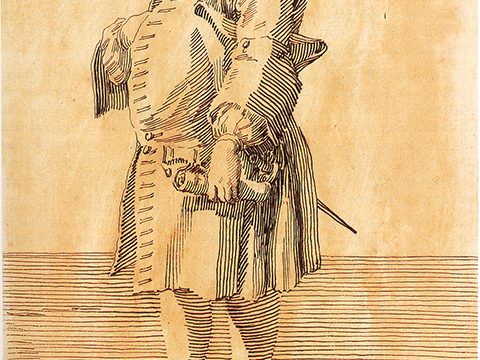 Johann Melchior Molter