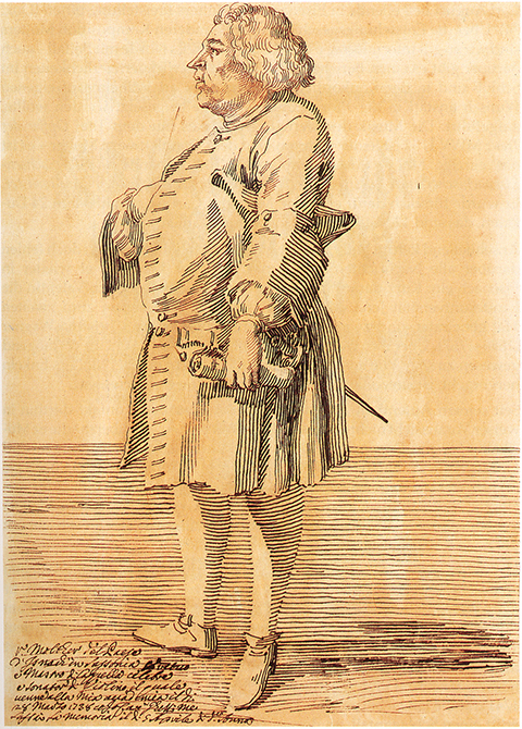 Johann Melchior Molter
