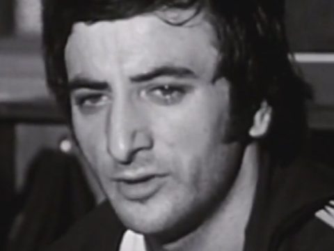 Momčilo Vukotić
