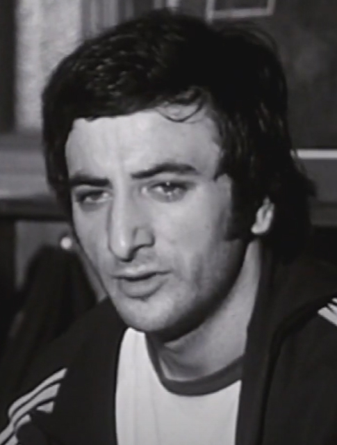 Momčilo Vukotić