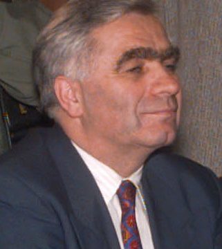 Momčilo Krajišnik