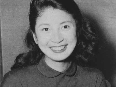 Momoko Kōchi