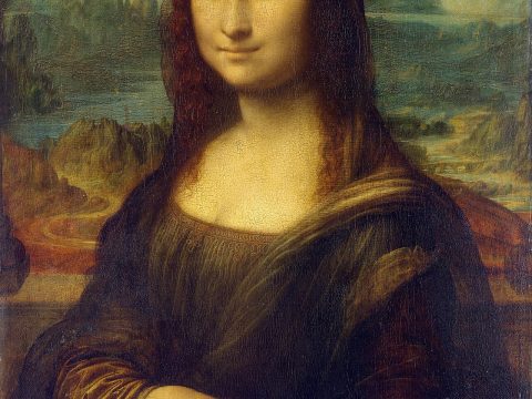 Lisa del Giocondo