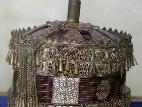 Fasiladas