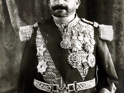 Moncef Bey
