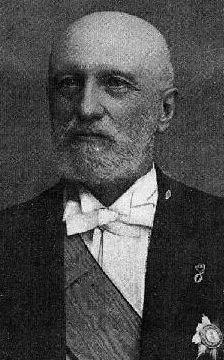 Mathias Mongenast
