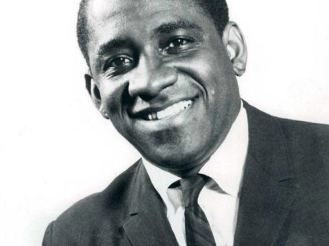 Mongo Santamaría