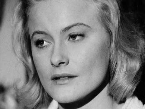 Monica Zetterlund
