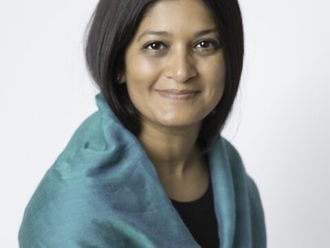 Monisha