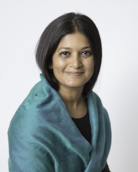 Monisha